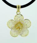 Ciondolo filigrana in argento 925%° cod. 8810270